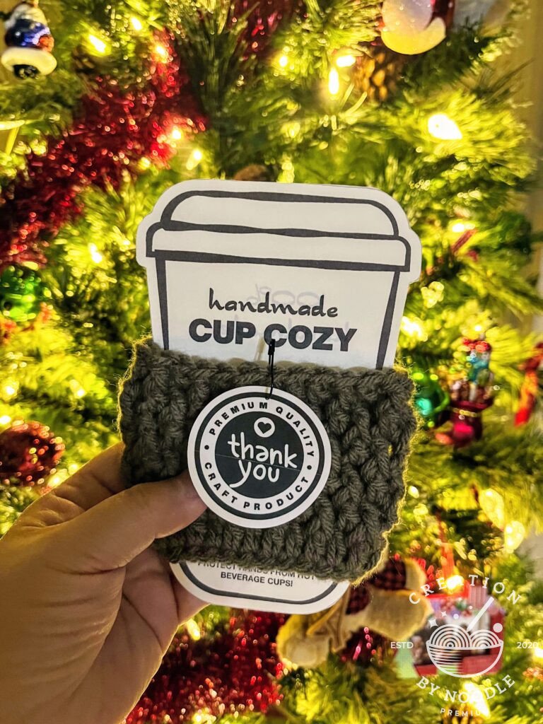 Eco Friendly Coffee Cup Sleeves - Better Printing