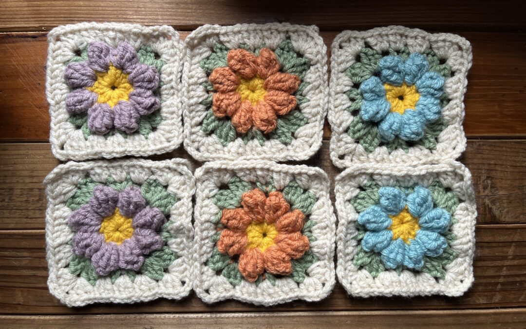 Granny Square